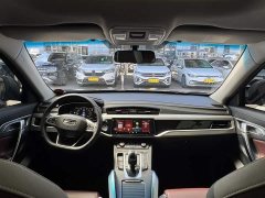 Geely Boyue 1.8TD DCT Smart Elegant - ფოტო 7