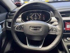Geely Boyue 1.8TD DCT Smart Elegant - ფოტო 9