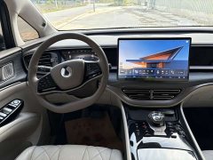 Denza D9 2022 DM-i 970 AWD Flagship - ფოტო 12