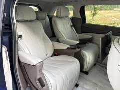 Denza D9 2022 DM-i 970 AWD Flagship - ფოტო 13