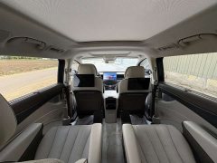 Denza D9 2022 DM-i 970 AWD Flagship - ფოტო 19