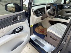 Denza D9 2022 DM-i 970 AWD Flagship - ფოტო 20