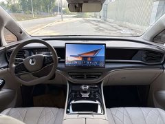 Denza D9 2022 DM-i 970 AWD Flagship - ფოტო 9