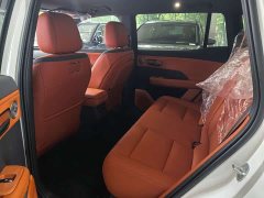 Toyota Platinum Smart 3X 520 Pro - ფოტო 8