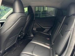 Tesla Model Y Long Range All-Wheel Drive - ფოტო 11
