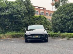 Tesla Model Y Long Range All-Wheel Drive - ფოტო 2