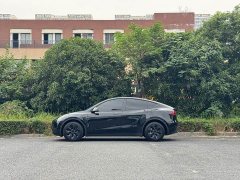 Tesla Model Y Long Range All-Wheel Drive - ფოტო 4