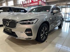 Volvo XC60 B5 AWD Smart Luxury Edition - ფოტო 1