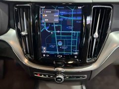 Volvo XC60 B5 AWD Smart Luxury Edition - ფოტო 11