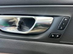 Volvo XC60 B5 AWD Smart Luxury Edition - ფოტო 13