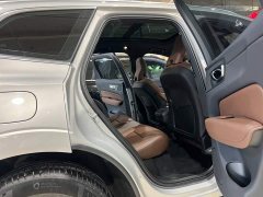 Volvo XC60 B5 AWD Smart Luxury Edition - ფოტო 16