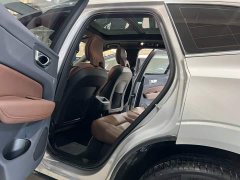 Volvo XC60 B5 AWD Smart Luxury Edition - ფოტო 17