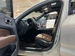 Volvo XC60 B5 AWD Smart Luxury Edition - ფოტო 18