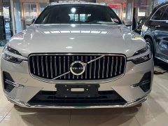 Volvo XC60 B5 AWD Smart Luxury Edition - ფოტო 2