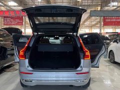 Volvo XC60 B5 AWD Smart Luxury Edition - ფოტო 20