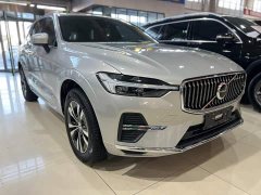 Volvo XC60 B5 AWD Smart Luxury Edition - ფოტო 3