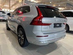 Volvo XC60 B5 AWD Smart Luxury Edition - ფოტო 5