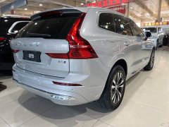 Volvo XC60 B5 AWD Smart Luxury Edition - ფოტო 6