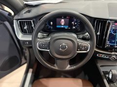 Volvo XC60 B5 AWD Smart Luxury Edition - ფოტო 9