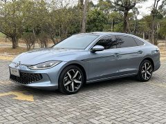 Volkswagen Lingdu L 280TSI DSG Spicy Edition - ფოტო 1