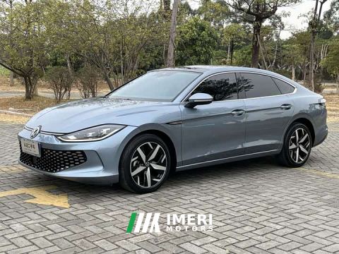 2022 Volkswagen Lingdu L 280TSI DSG Spicy Edition