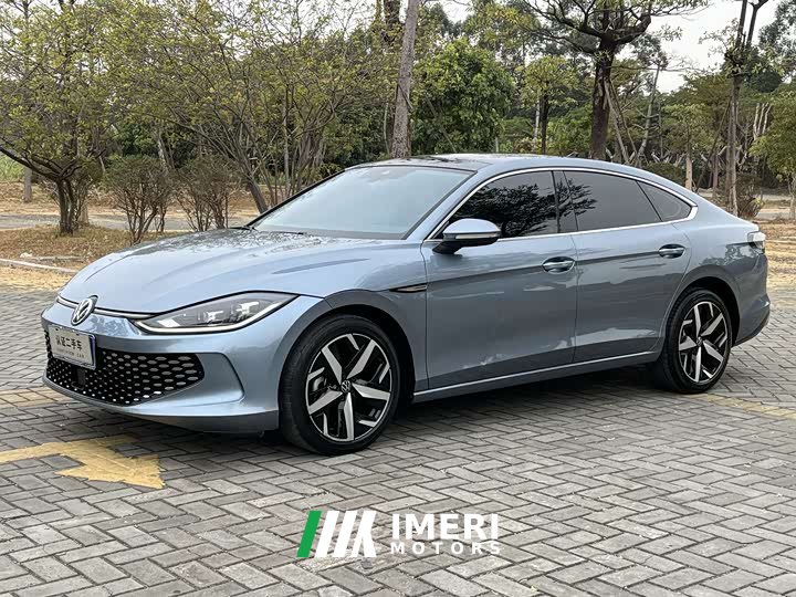 Volkswagen Lingdu L 280TSI DSG Spicy Edition