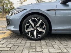 Volkswagen Lingdu L 280TSI DSG Spicy Edition - ფოტო 10