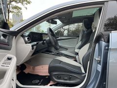 Volkswagen Lingdu L 280TSI DSG Spicy Edition - ფოტო 11