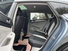Volkswagen Lingdu L 280TSI DSG Spicy Edition - ფოტო 12