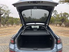 Volkswagen Lingdu L 280TSI DSG Spicy Edition - ფოტო 19
