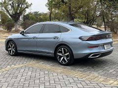 Volkswagen Lingdu L 280TSI DSG Spicy Edition - ფოტო 4
