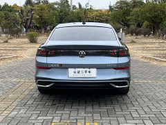 Volkswagen Lingdu L 280TSI DSG Spicy Edition - ფოტო 5