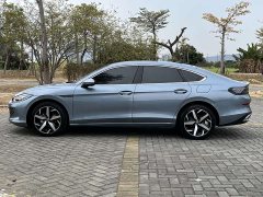 Volkswagen Lingdu L 280TSI DSG Spicy Edition - ფოტო 7