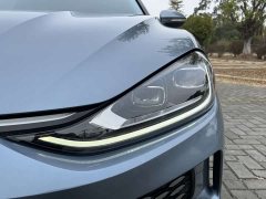 Volkswagen Lingdu L 280TSI DSG Spicy Edition - ფოტო 8
