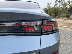 Volkswagen Lingdu L 280TSI DSG Spicy Edition - ფოტო 9