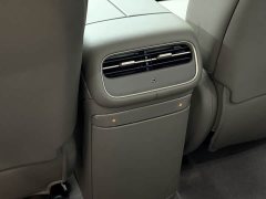 IM Motors Zhiji LS6 2026 Extended Range 66 Max - ფოტო 11