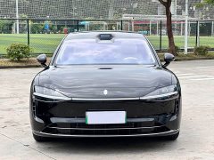 Xpeng Aionic S9T Extended Range Ultra Long Range Version (192-Channel LiDAR) - ფოტო 4
