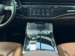 Audi Q7 55 TFSI quattro S line Sport - ფოტო 10