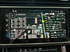 Audi Q7 55 TFSI quattro S line Sport - ფოტო 11