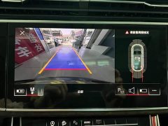 Audi Q7 55 TFSI quattro S line Sport - ფოტო 12