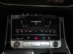 Audi Q7 55 TFSI quattro S line Sport - ფოტო 16