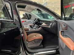 Audi Q7 55 TFSI quattro S line Sport - ფოტო 19