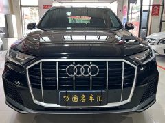 Audi Q7 55 TFSI quattro S line Sport - ფოტო 2