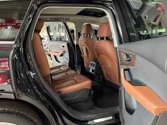 Audi Q7 55 TFSI quattro S line Sport - ფოტო 20
