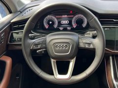 Audi Q7 55 TFSI quattro S line Sport - ფოტო 8