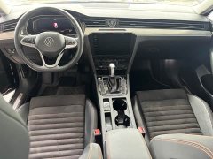 Volkswagen Magotan 330TSI DSG 30th Anniversary Edition - ფოტო 10