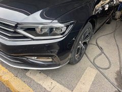 Volkswagen Magotan 330TSI DSG 30th Anniversary Edition - ფოტო 2