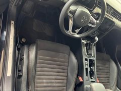 Volkswagen Magotan 330TSI DSG 30th Anniversary Edition - ფოტო 4