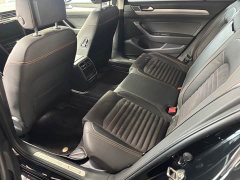 Volkswagen Magotan 330TSI DSG 30th Anniversary Edition - ფოტო 7
