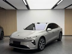 NIO ET7 100kWh Launch Edition - ფოტო 1